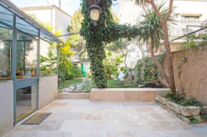 Maison de ville Atypique, Parking Privatif